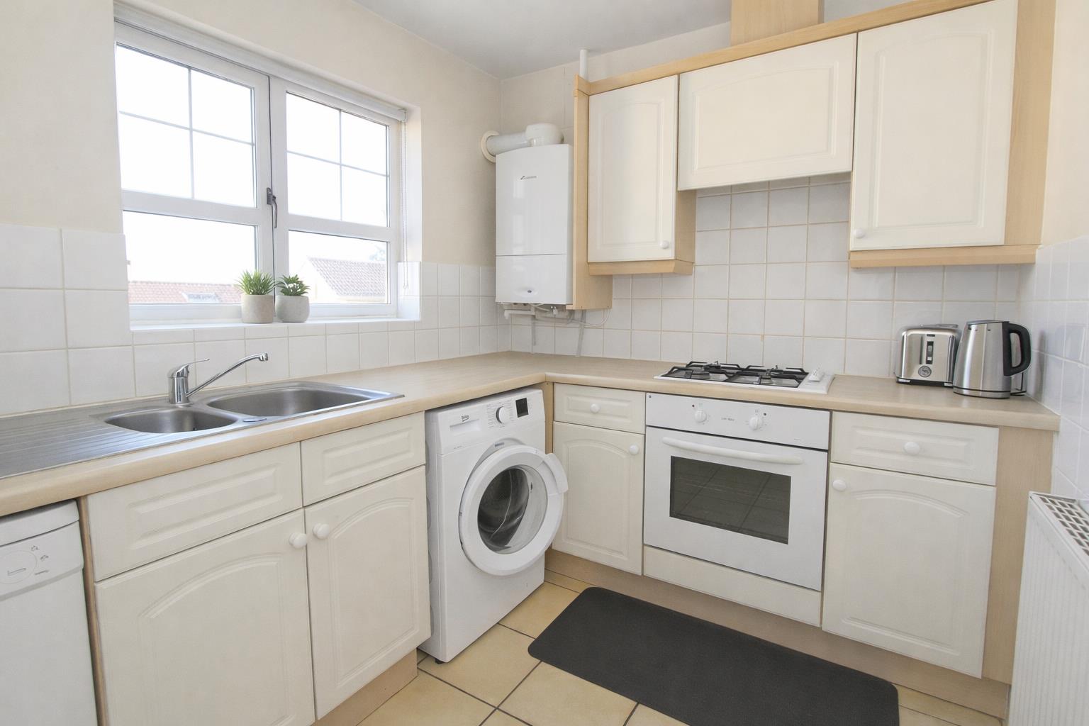 Sandpiper Road, Cheam, Sutton